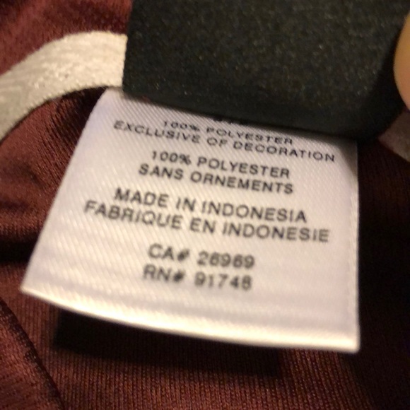 Nike Mens Dri Fit Polo Shirt - Picture 7 of 8